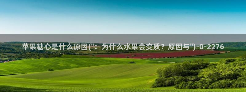 糖心vlog演员哪个好看