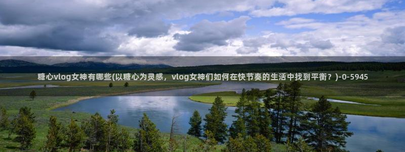 心糖vlog免费