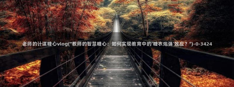 糖的vlog日常