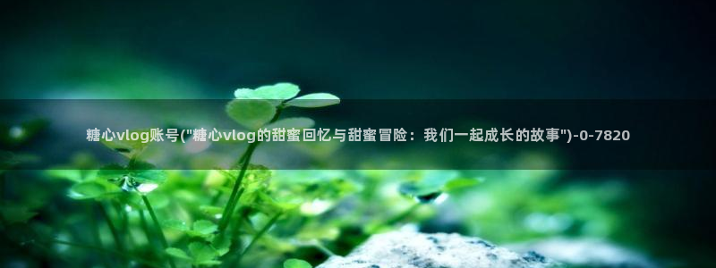 糖心vlog深夜里释放自己